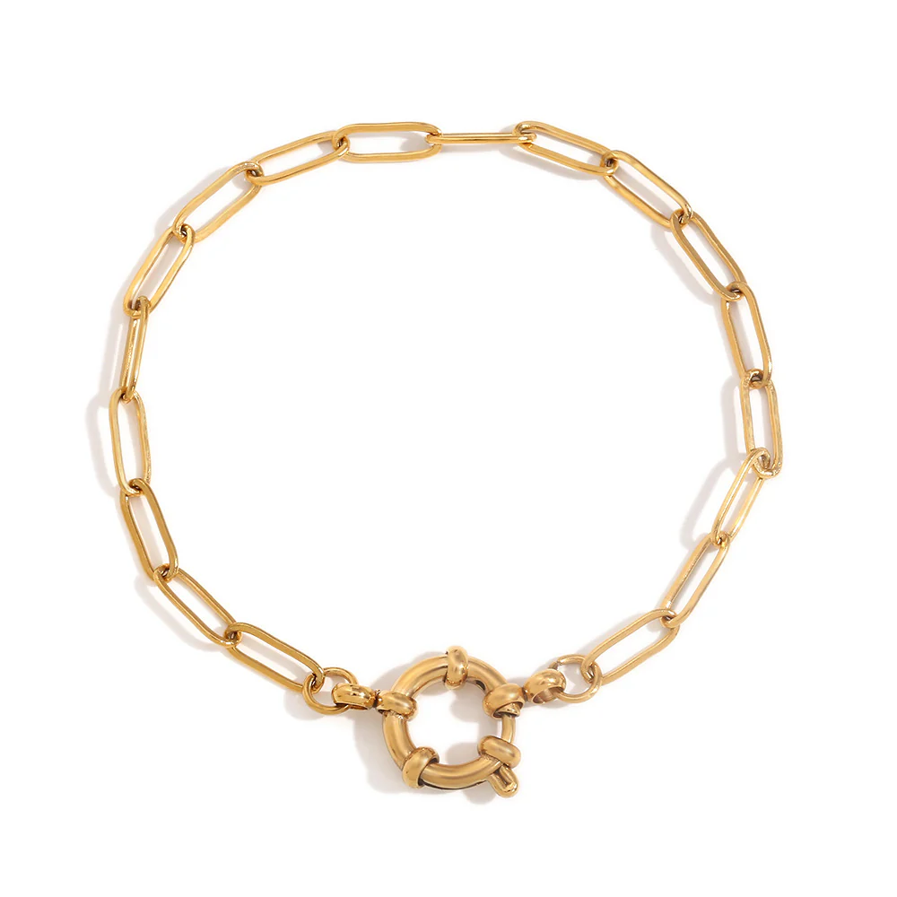 Timeless-Edge-Chain-Bracelet