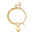 Heartfelt-Pearl-Charm-Bracelet