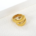 Asymmetry-in-Gold-Ring