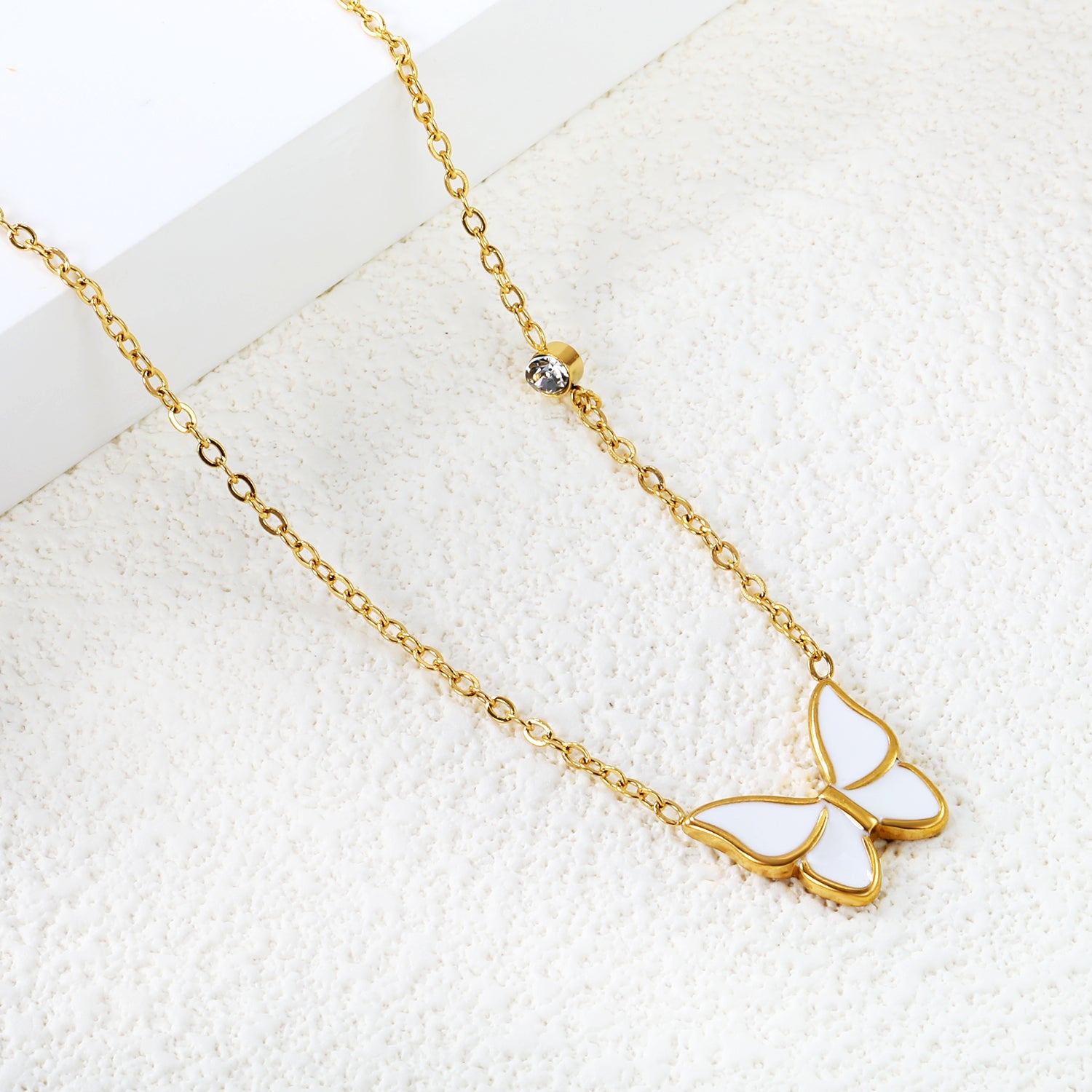 Butterfly-Blossom-Pendant-Necklace