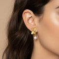 Butterfly-Dream-Pearl-Earrings