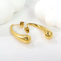 Radiant-Teardrop-Statement-Earrings