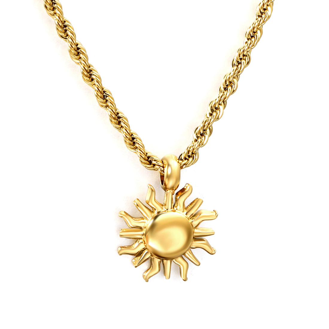 Radiant-Sun-Pendant-Necklace