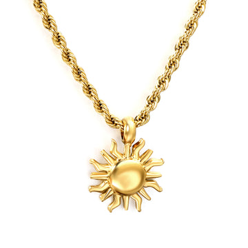 Radiant-Sun-Pendant-Necklace
