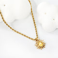 Radiant-Sun-Pendant-Necklace