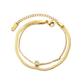 Radiant-Diamond-Duo-Bracelet