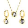 Radiant-Pearl-Diamond-Harmony-Set