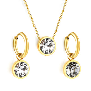 Radiant-Pearl-Diamond-Harmony-Set