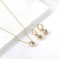 Radiant-Pearl-Diamond-Harmony-Set