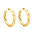 Twist-of-Gold-Earrings