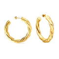 Twist-of-Gold-Earrings