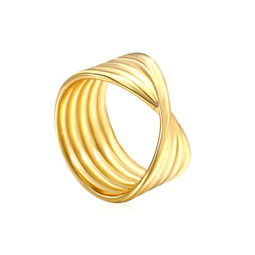 Textured-Radiance-Ring