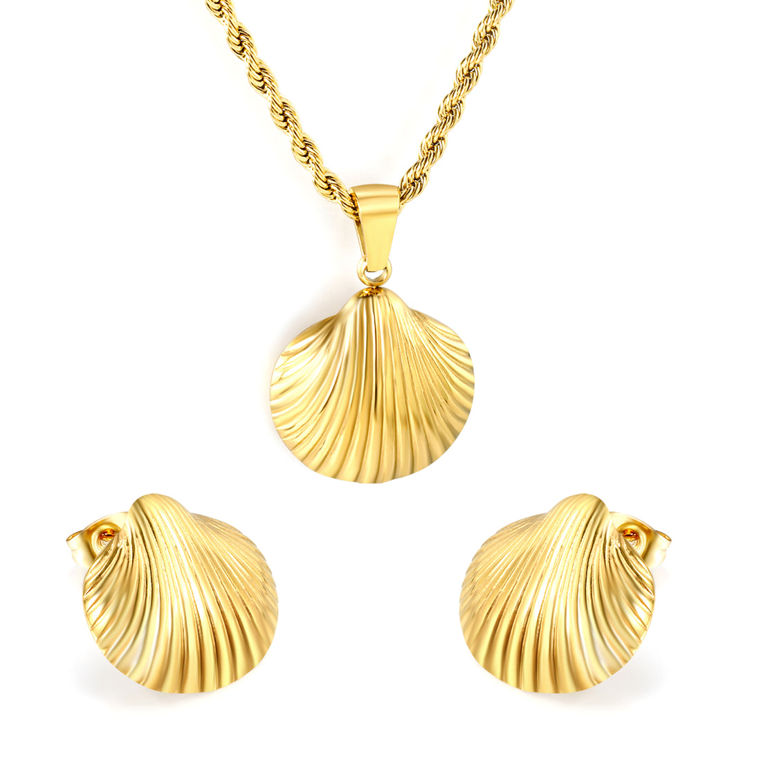 Seashell-Radiance-Jewelry-Set