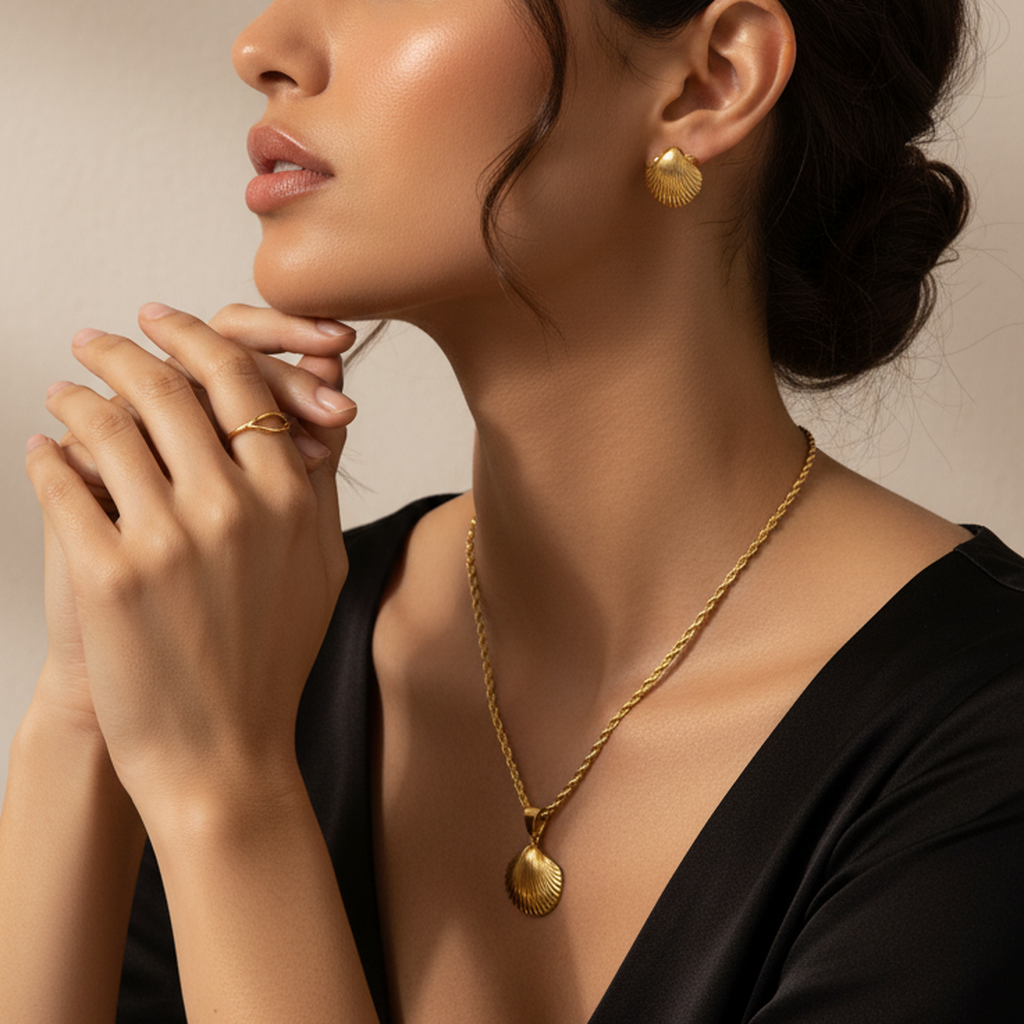 Seashell-Radiance-Jewelry-Set