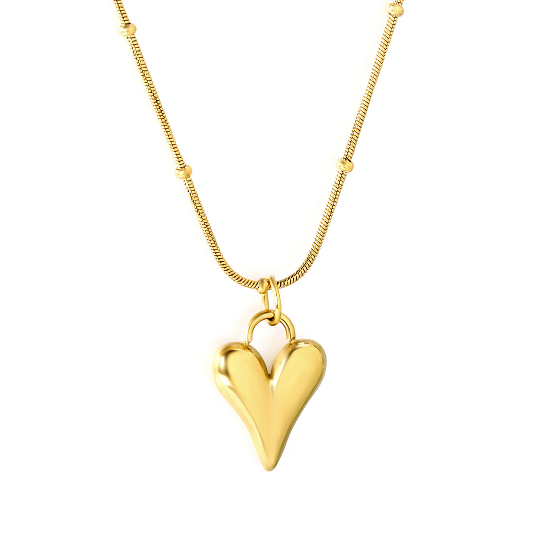 Heartstrings-Charm-Necklace