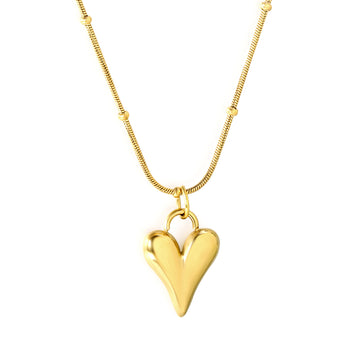 Heartstrings-Charm-Necklace