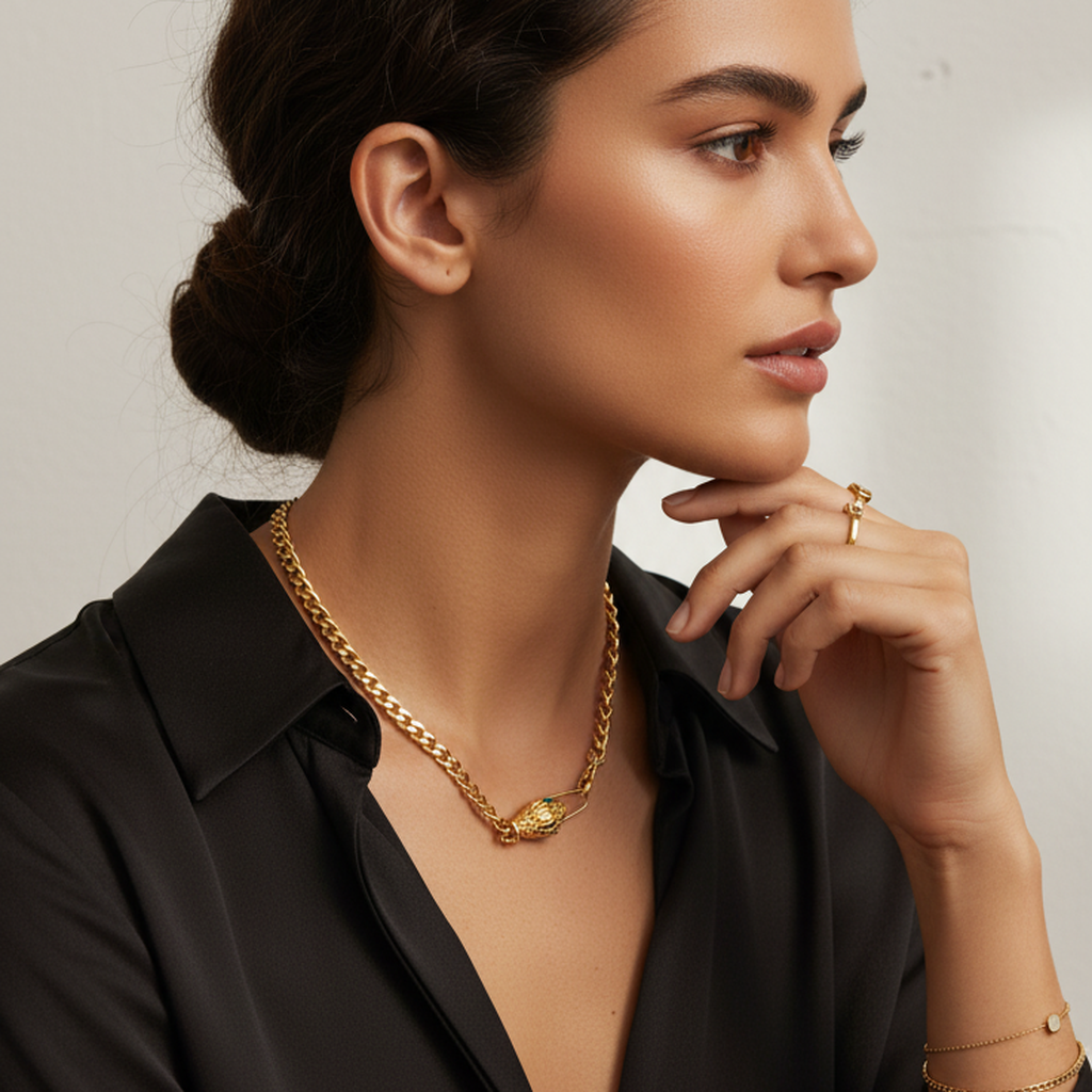 Serpent's-Embrace-Necklace