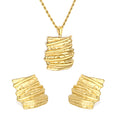 Bark-Elegance-Jewelry-Set