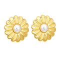 Daisy-Dream-Bead-Studs