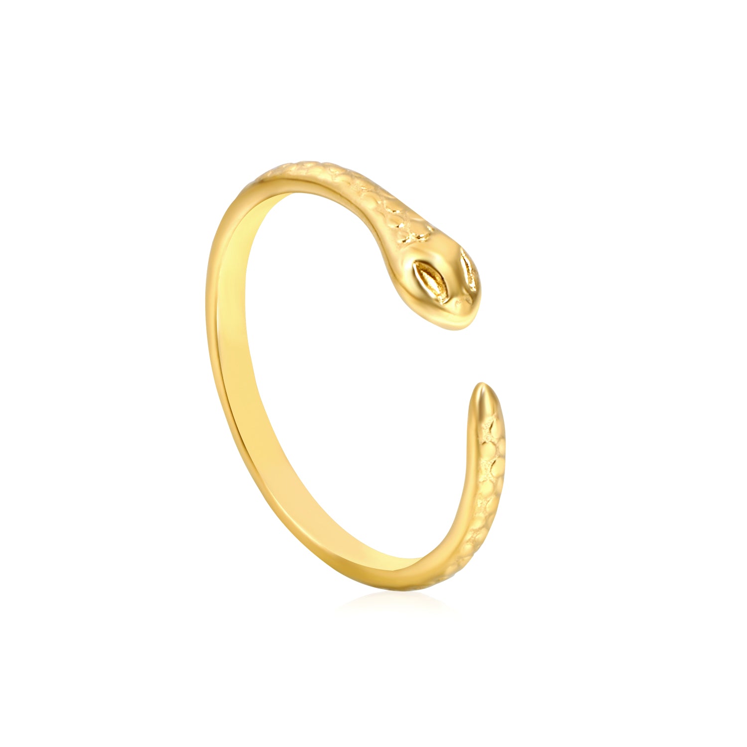 Serpent-Embrace-Statement-Ring