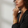 Golden-Embrace-Bracelet