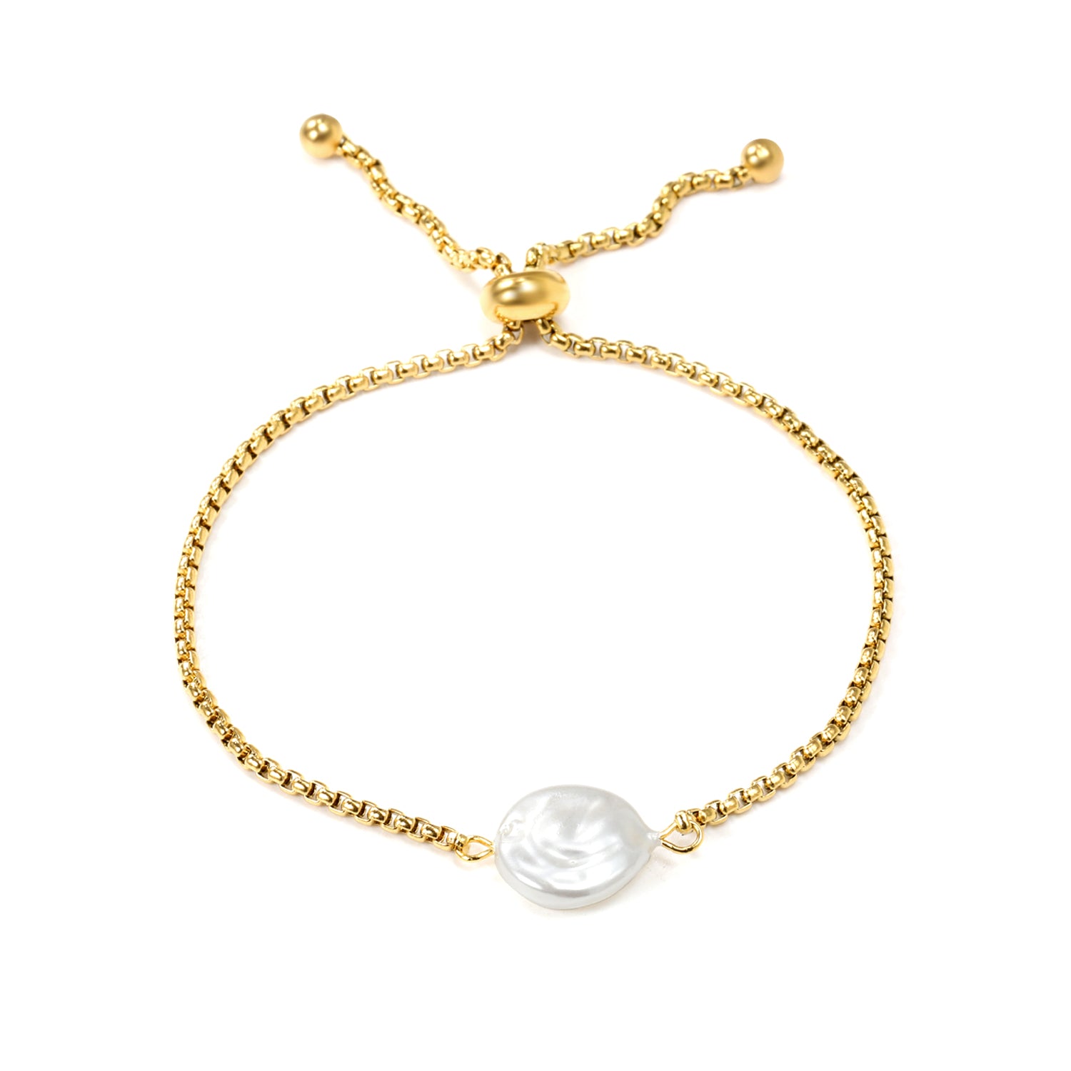Pearl-Gold-Harmony-Bracelet