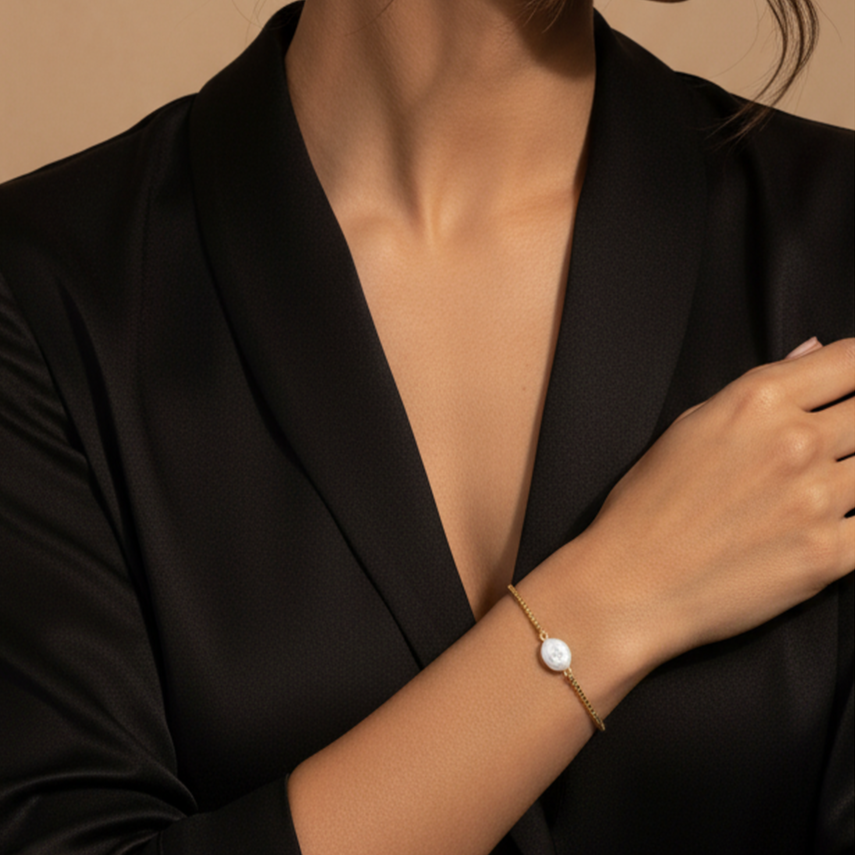 Pearl-Gold-Harmony-Bracelet