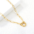 Golden-Harmony-Wire-Necklace