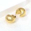Arcadia-Goldtone-Studs