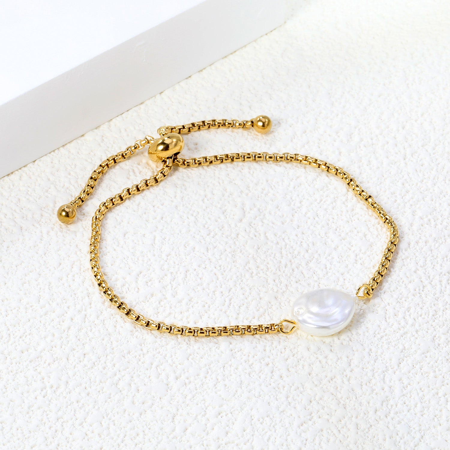 Pearl-Gold-Harmony-Bracelet