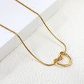 Heartfelt-Hollow-Pendant-Necklace