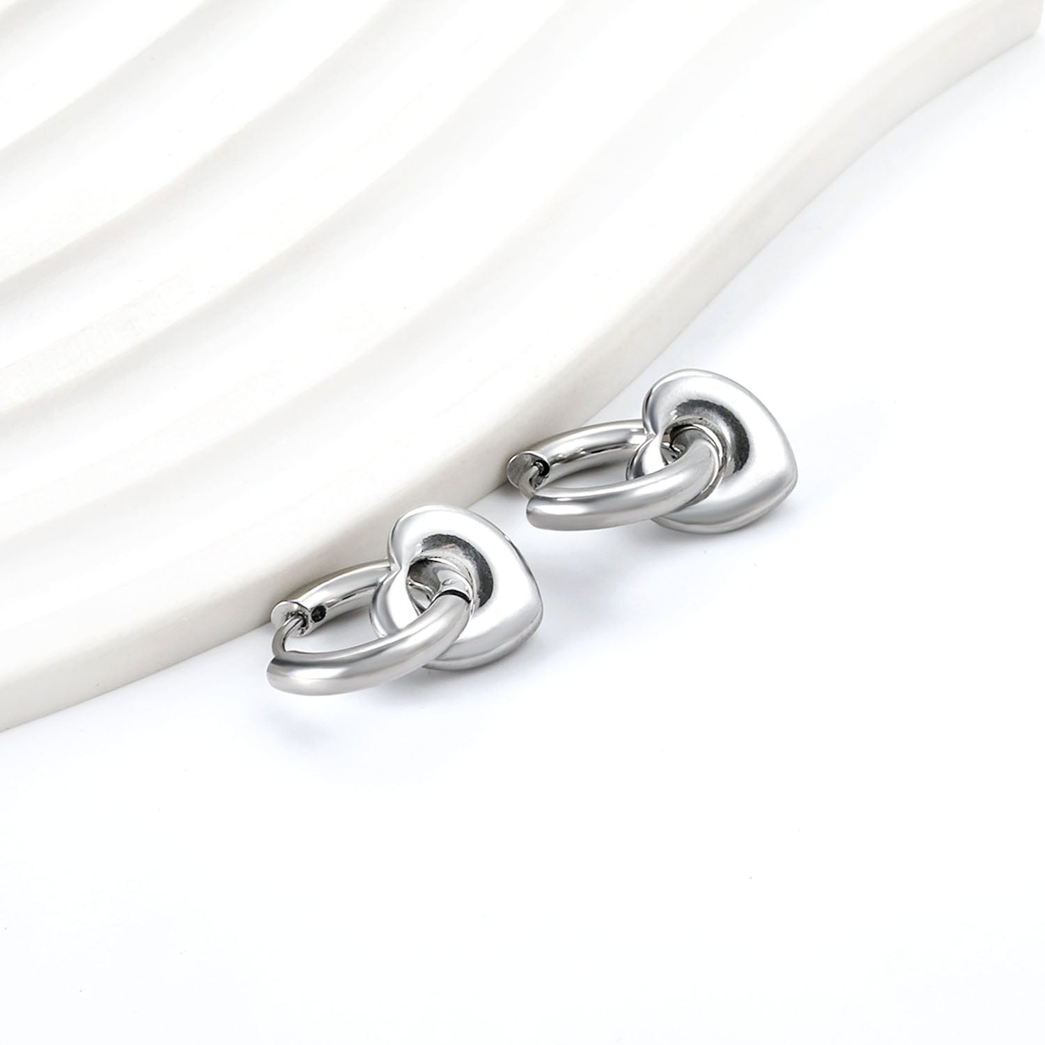Heartfelt-Circle-Charm-Earrings
