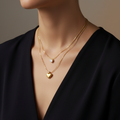 Heartfelt-Layered-Chain-Necklace