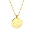 Circle-Pendant-Personalization-Necklace