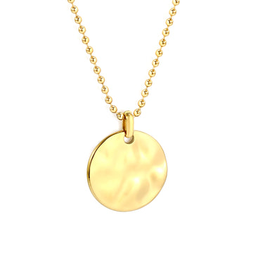 Circle-Pendant-Personalization-Necklace