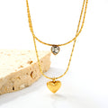 Heartfelt-Layered-Chain-Necklace