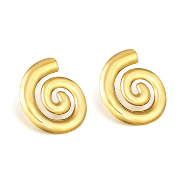 Spiral-Chic-Earrings