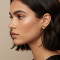 Spiral-Chic-Earrings