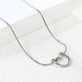 Heartfelt-Hollow-Pendant-Necklace
