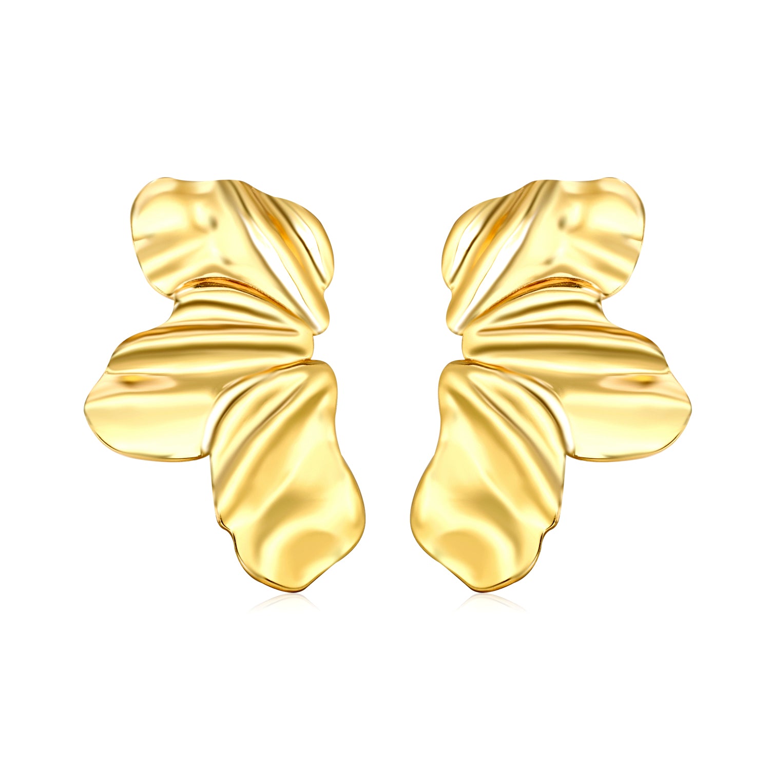 Tri-Blade-Radiance-Studs