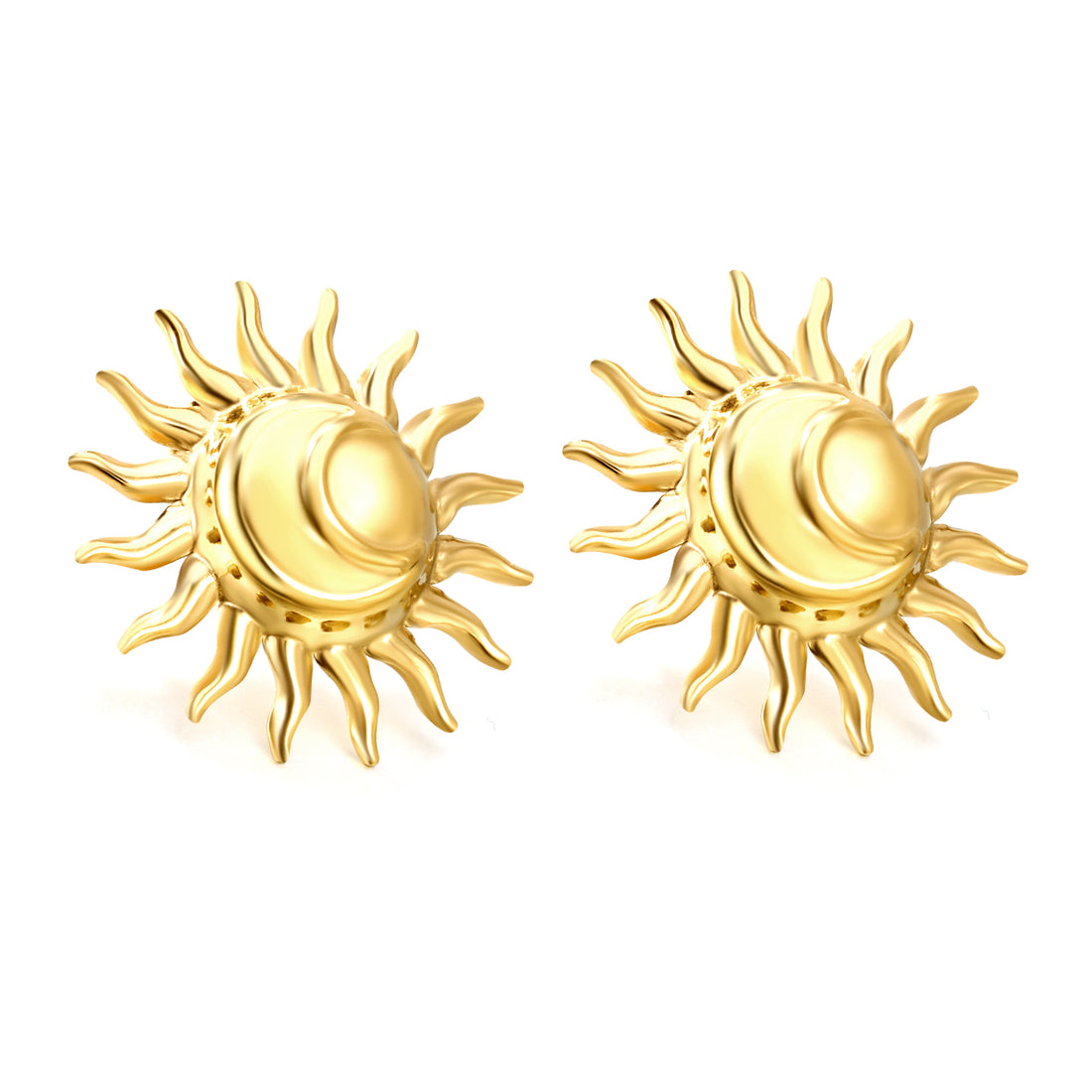 Celestial-Harmony-Studs