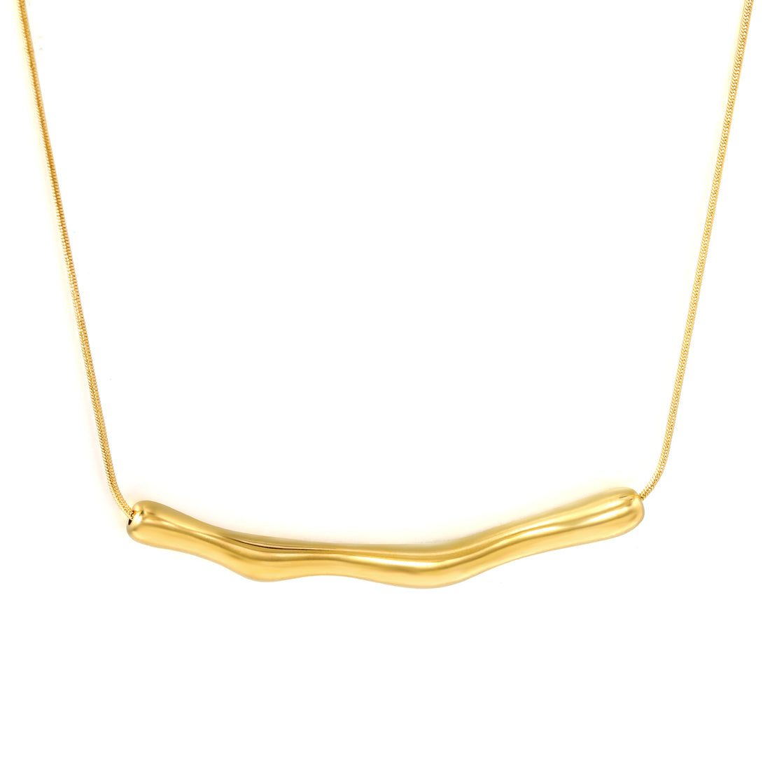 Waveform-Pendant-Necklace