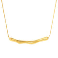 Waveform-Pendant-Necklace