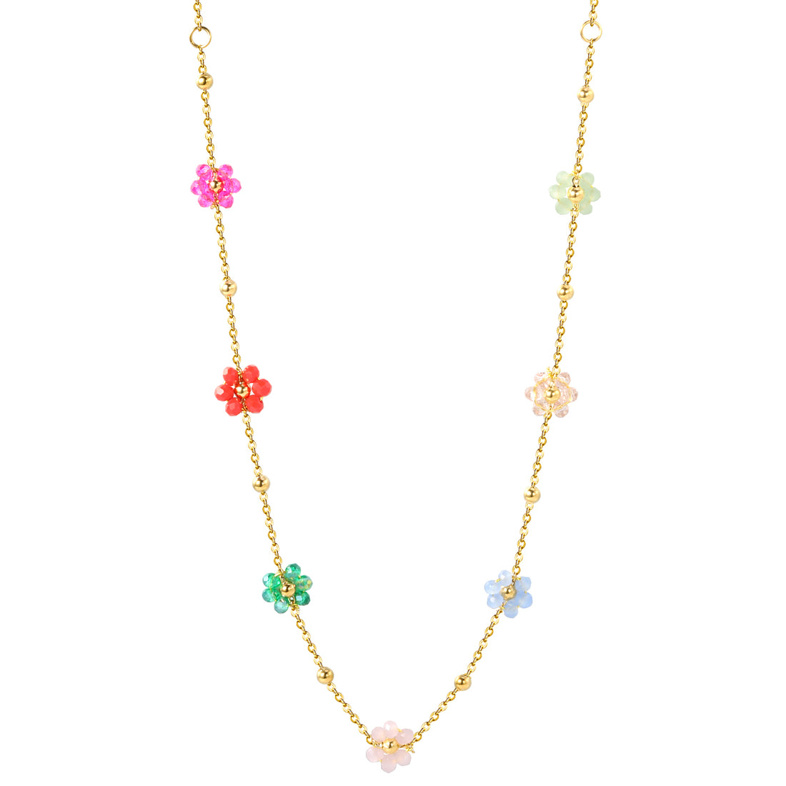 Floral-Fusion-Pendant-Necklace