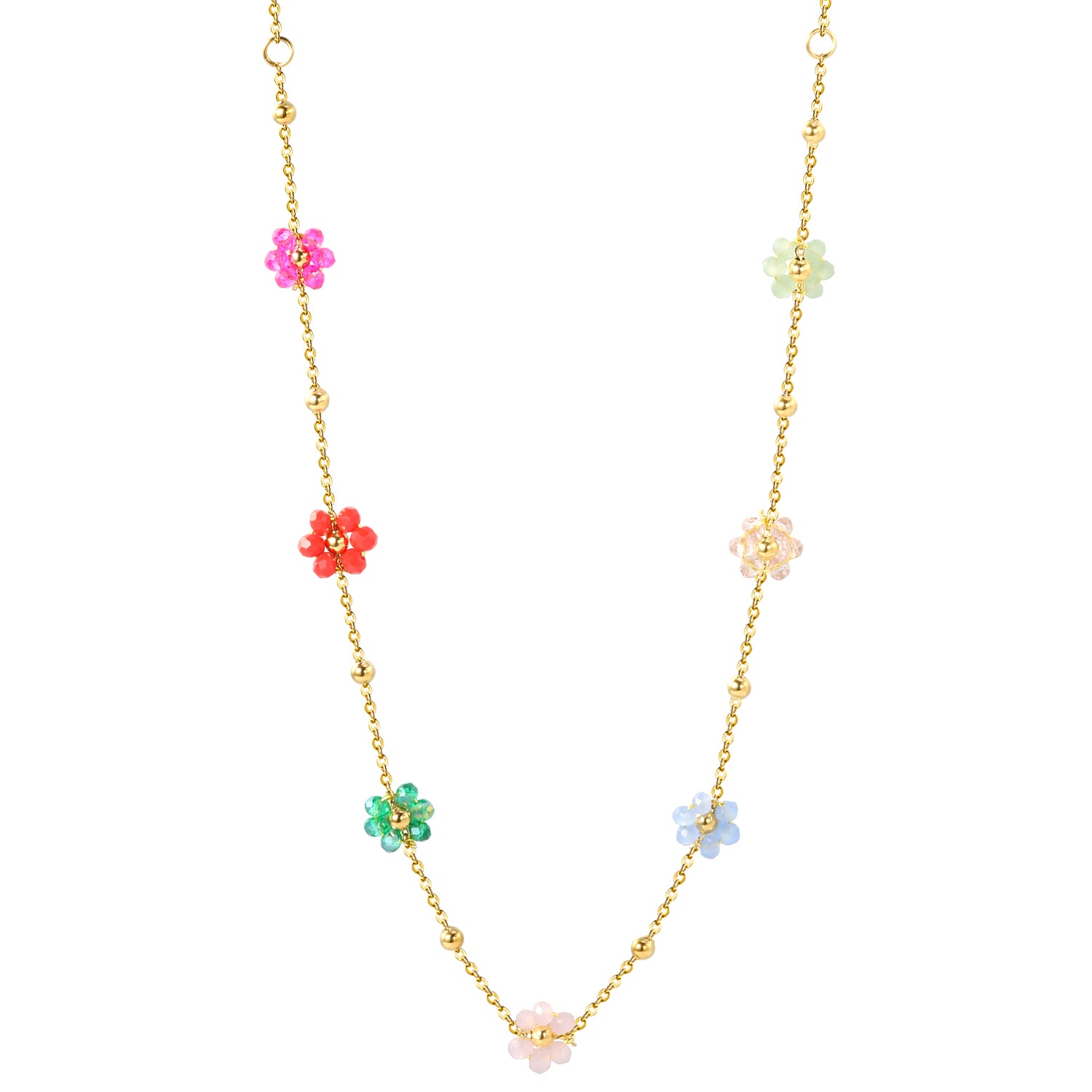 Floral-Fusion-Pendant-Necklace