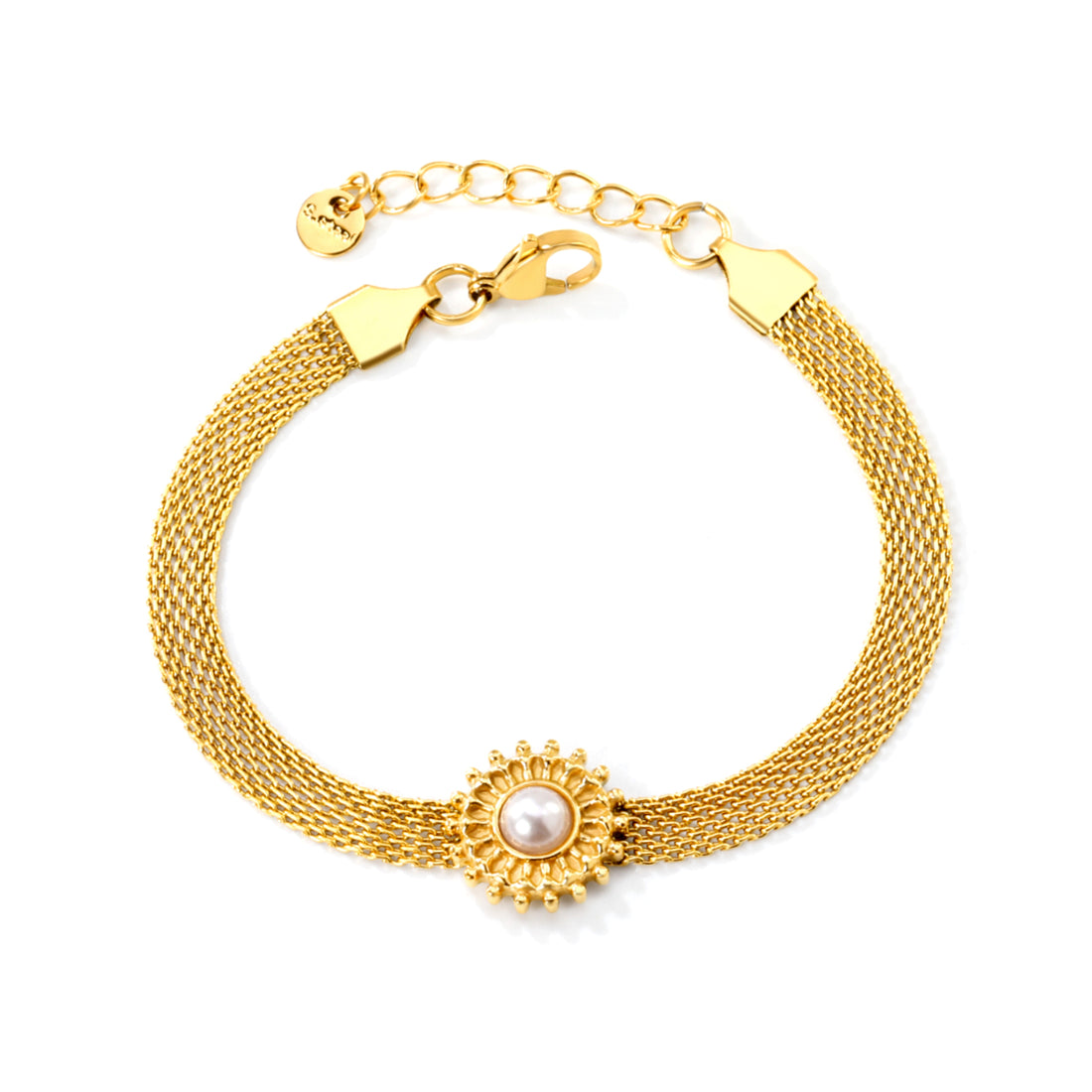 Sunlit-Pearl-Bracelet