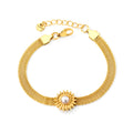Sunlit-Pearl-Bracelet