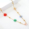 Floral-Fusion-Pendant-Necklace