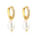 Pearl-And-Diamond-Harmony-Earrings