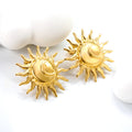 Celestial-Harmony-Studs